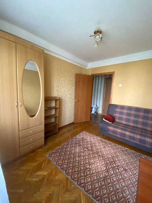 Оренда Квартира 2-кімнатна, 6/9 поверх на Здановской, 30/2 Київ - фото 8