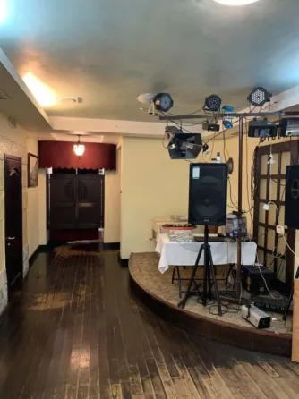 Продаж Ресторан / кафе / бар / кав’ярня площа 386 кв.м 1-й поверх на проспект Олександра Поля Дніпро