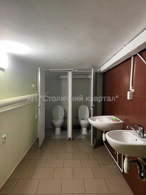 Оренда торгове приміщення на Миколи Міхновського бул., 18/7 приміщень - 2, поверх - 1/5 Київ - фото 13