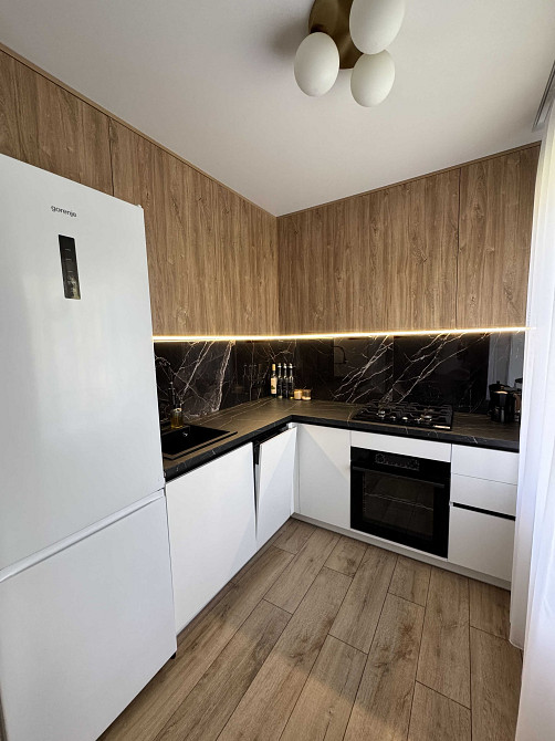 Продаж Квартира 3-кімнатна, 5/5 поверх на Голосіївський вул., д. 126 к3 Київ - фото 7