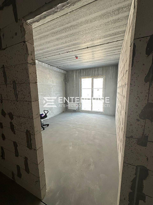 Продаж Квартира 2-кімнатна, 6/9 поверх на вул. Коцюбинська Чайки (Богуславський район) - фото 3