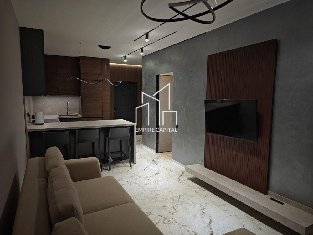 Оренда Квартира 2-кімнатна, 5/6 поверх на вул. Кульпарківська Львів - фото 9