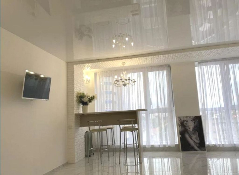 Однокомнатная квартира в Аркадии Одесса - изображение 2