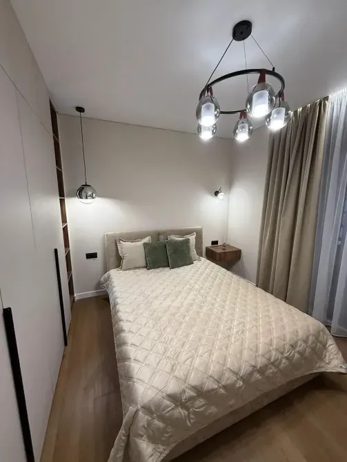 Продаж 1к Квартира 45 кв.м Ленкавського Івано-Франківськ - фото 15