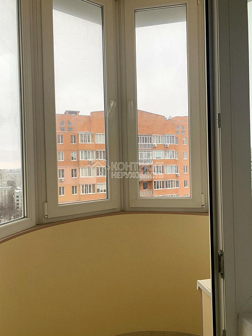 Продаж Квартира 4-кімнатна, 13/16 поверх на вул. Гвардійців Широнінців Харків - фото 17