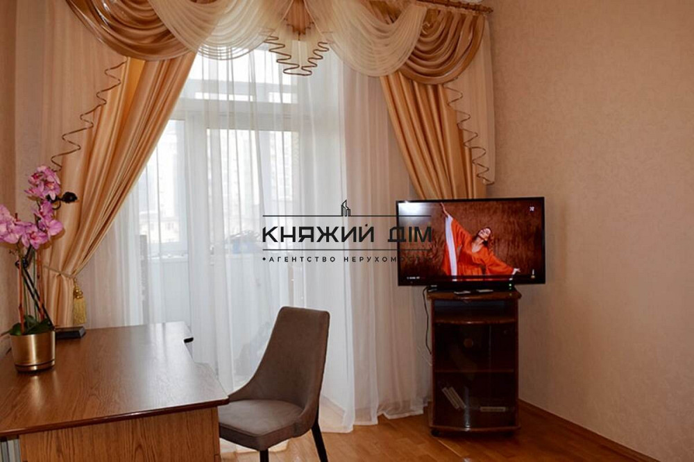 Оренда Квартира 2-кімнатна, 5/6 поверх на Кутузова пер./Євгенія Гуцало пров. Kiev - photo 8