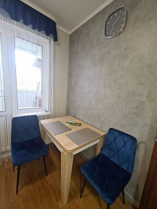 Оренда Квартира 1-кімнатна на Софії Русової, 1 Kiev - photo 5