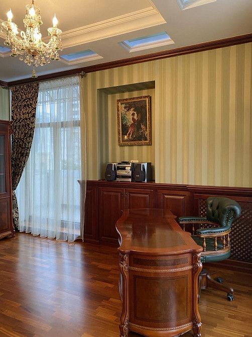 3-к квартира Аркадійське плато Одеса - фото 7