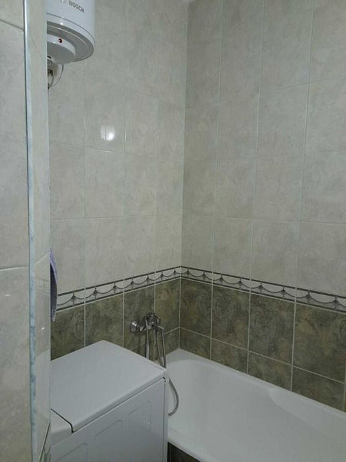 Оренда Квартира 1-кімнатна, 16/24 поверх на Бажана Николая просп., 14 Київ - фото 8