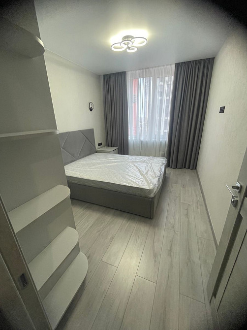 Оренда Квартира 1-кімнатна, 13/24 поверх на Європейського Союзу просп. (Правди), 53/46 Kiev - photo 8