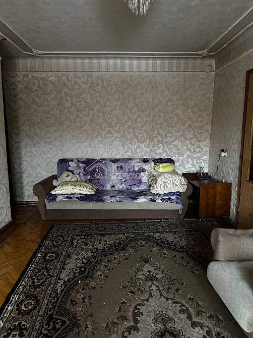 Продаж Квартира 3-кімнатна, 4/5 поверх на вул. Дерев'янка Kharkiv - photo 1