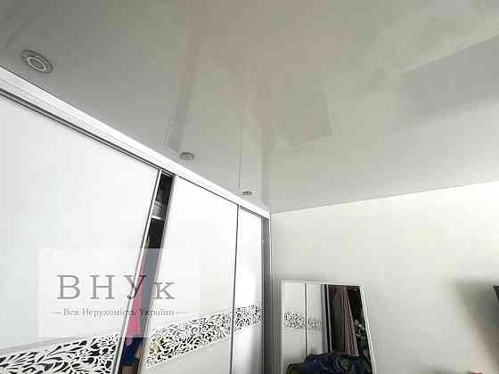 Продаж Квартира 2-кімнатна, 1/5 поверх на вул. Савури К. Ternopil'