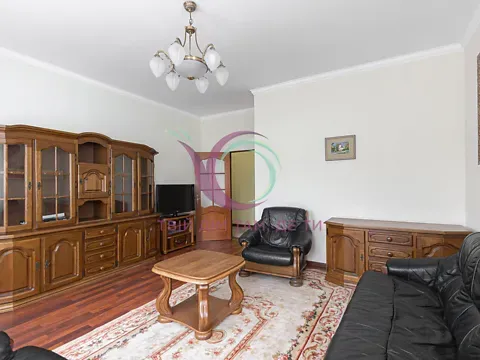 Оренда 3к Квартира 125 кв.м Академіка Сахарова Андрія вулиця 58А Львів - фото 3