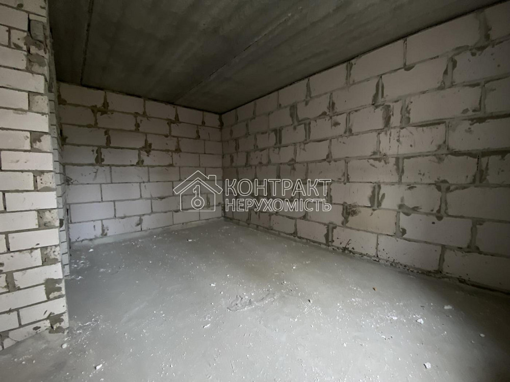 Продаж Квартира 1-кімнатна, 1/9 поверх на вул. Барабашова Харків - фото 2