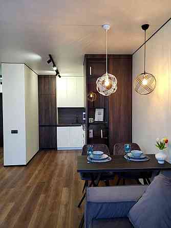 Продаж Квартира 1-кімнатна, 24/25 поверх на Родини Крістерів вул., д. 16 Київ