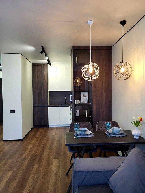 Продаж Квартира 1-кімнатна, 24/25 поверх на Родини Крістерів вул., д. 16 Kiev - photo 2