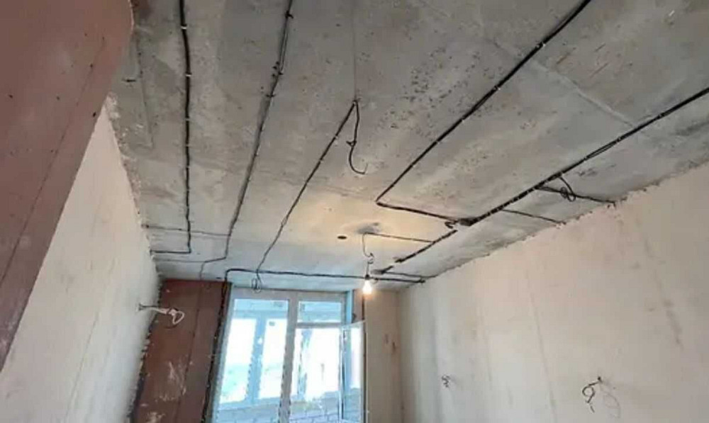 Продаж Квартира 1-кімнатна, 9/24 поверх на Балтійський вул., д. 3 Kiev - photo 8