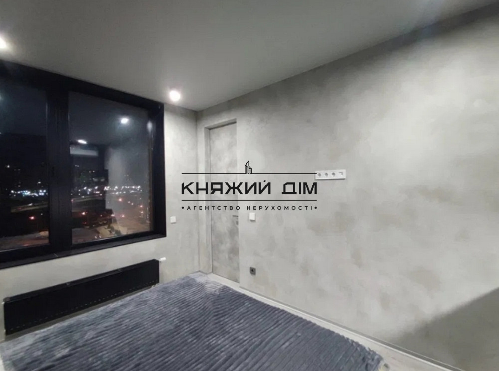 Продажа 2-х к.кв. студио в ЖК Seven. № 21141840 Київ - фото 20