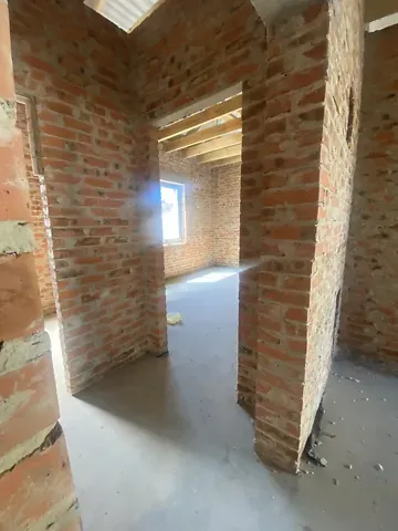 Продаж 1-поверховий   105 кв.м 4 кімн. на Кулика і Гудачека (Макарова) вулиця Рівне - фото 12