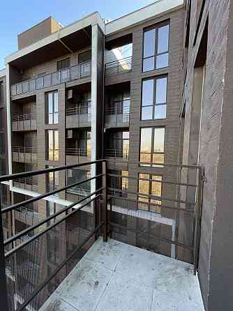 1 комнатная квартира  в "Пространстве на Гераневой". Одесса