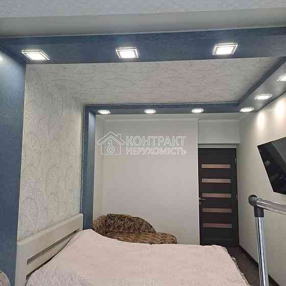 Продаж Квартира 3-кімнатна, 7/9 поверх на вул. Академіка Курчатова Харків