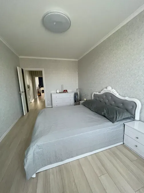 Продажа 2к Квартира 69 кв.м Трускавецька, Континент Львов - изображение 12