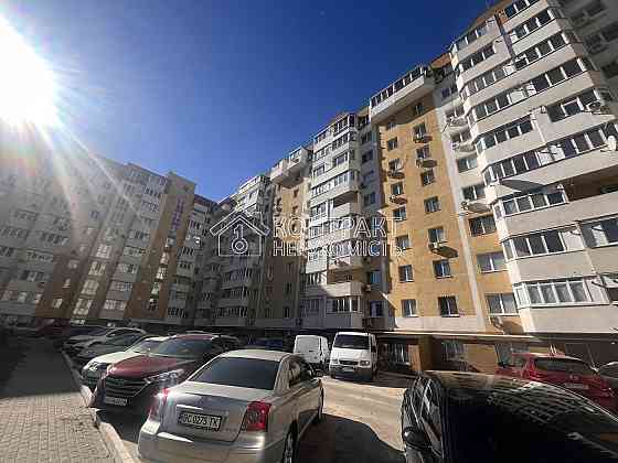 Продаж Квартира 1-кімнатна, 5/10 поверх на вул. Гвардійців Широнінців Kharkiv