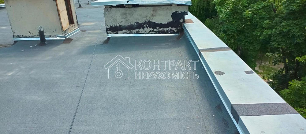 Продаж Квартира 3-кімнатна, 5/5 поверх на вул. Тракторобудівників Харків - фото 20