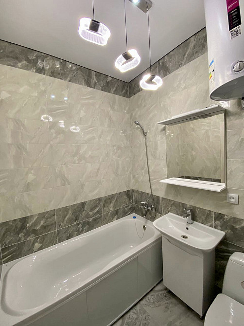 Квартира с видом на море Одеса - фото 6