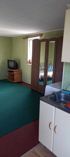 Оренда Квартира 1-кімнатна, 2/2 поверх на Армійська, 12 Київ - фото 4