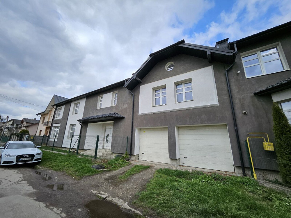 Продаж Будинок на Кобилянської вул., 43 Івано-Франківськ - фото 6