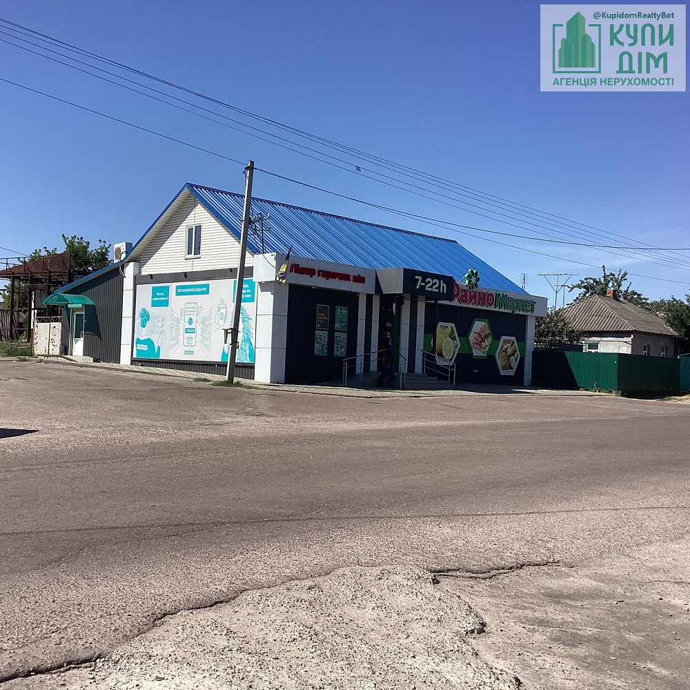 Продаж частини будинку на Озерній Балці Кропивницький - фото 28