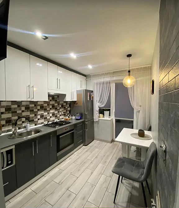 Продаж Квартира 2-кімнатна, 2/2 поверх Іква - фото 1