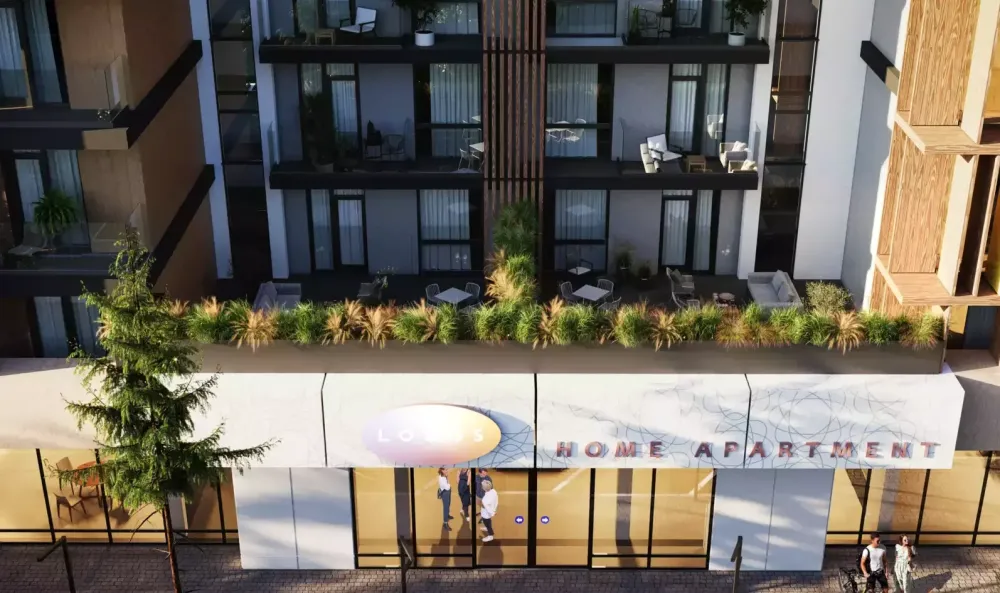 Продаж Квартира 1-кімнатна, 2/10 поверх на Свободи, 251а Yaremche - photo 7