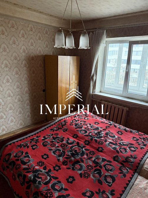 Продаж 2к Квартира 48.3 кв.м Березняківська вул. Киев - изображение 2