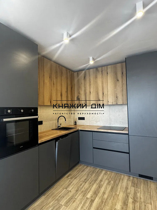 Оренда1к. квартири біля метро Академмістечко. №11203779 Київ - фото 1