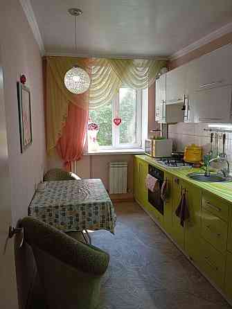 Продаж 90 кв.м, крупногабаритна 3-к квартира з АГВ Kirovohrad