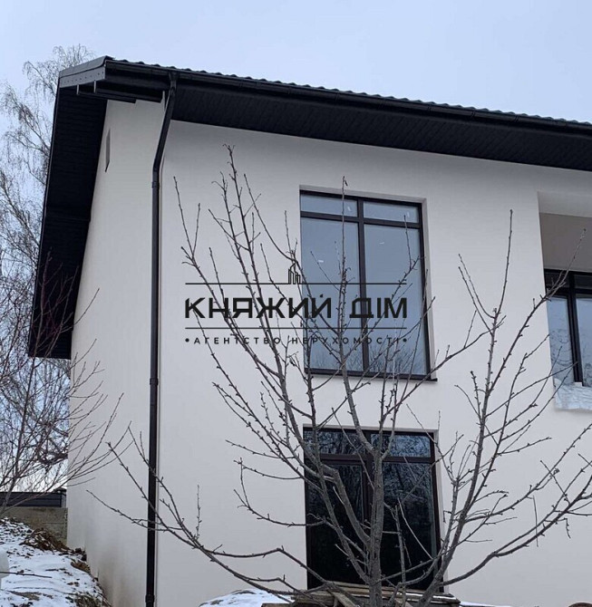 Продажа 2-х этажного дома в с. Иванковичи. № 2211577 Іванковичі - фото 8