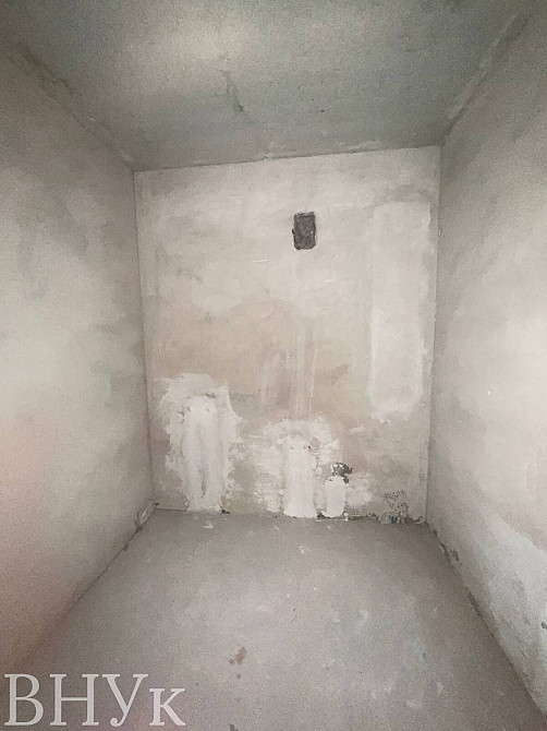 Продаж Квартира 1-кімнатна, 9/10 поверх на Рівненська Луцьк - фото 9