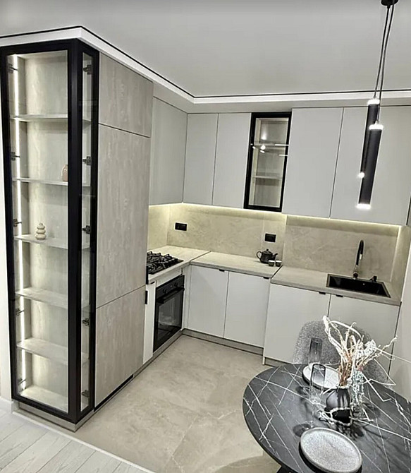 Продаж Квартира 2-кімнатна, 4/11 поверх на вул. Смакули Тернополь - изображение 9