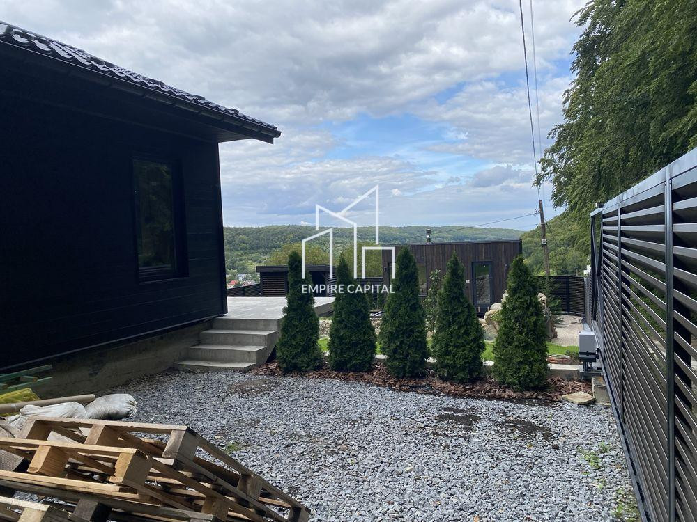 Продаж 1-поверховий Будинок з ділянкою 5 сот 50 кв.м 3 кімн. на Брюховичі вул. Брюховичі (Перемишлянський район) - фото 10