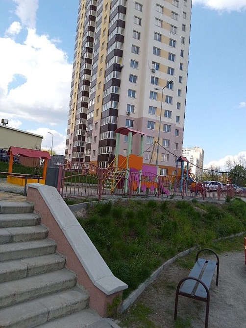 1-кімнатна, Моторний пров, 11б, Голосіївський Kiev - photo 4