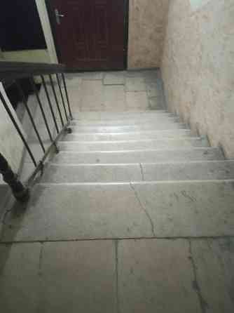 Продам смарт-квартиру с ремонтом, Пушкинская / Базарная, 2/2 эт., центр, окна на фасад. Одесса