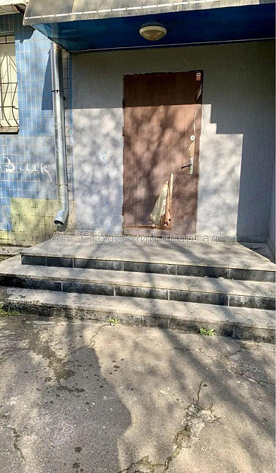 Оренда торгове приміщення на Уссурійський пров., 8 приміщень - 1, поверх - 1/5 Kiev - photo 2