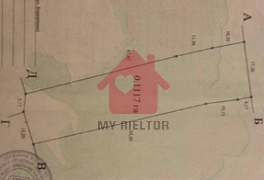 Продаж земельної ділянки 11 соток Uzhhorod - photo 4