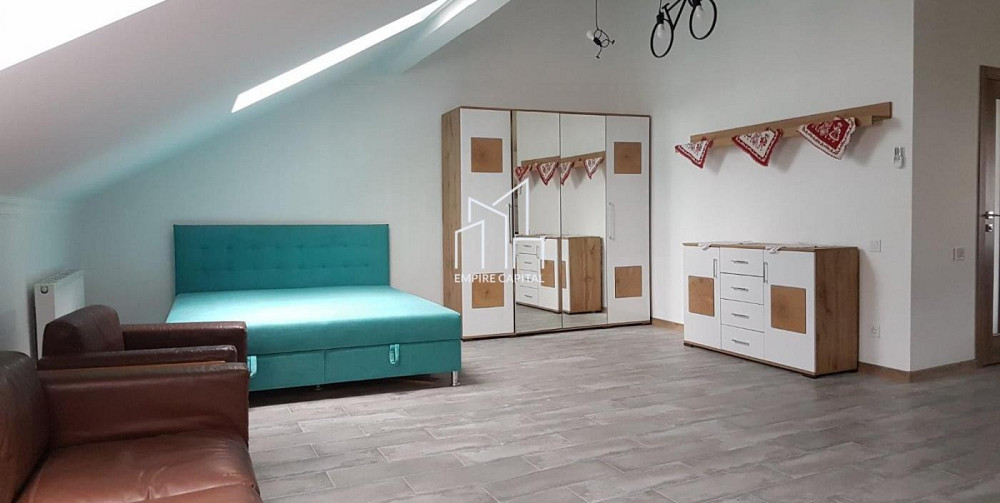 Оренда Квартира 1-кімнатна, 4/4 поверх на вул. Стародубська Львів - фото 8