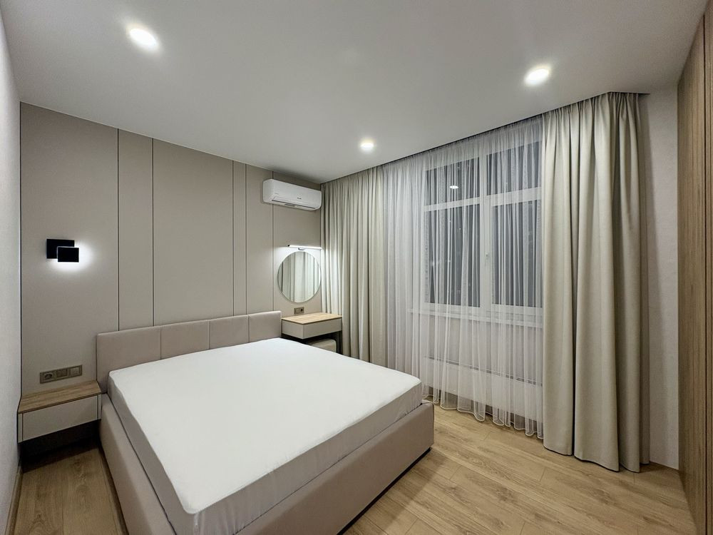 Продаж Квартира 2-кімнатна, 8/16 поверх на Олександра Олеся вул., д. 3 Київ - фото 5