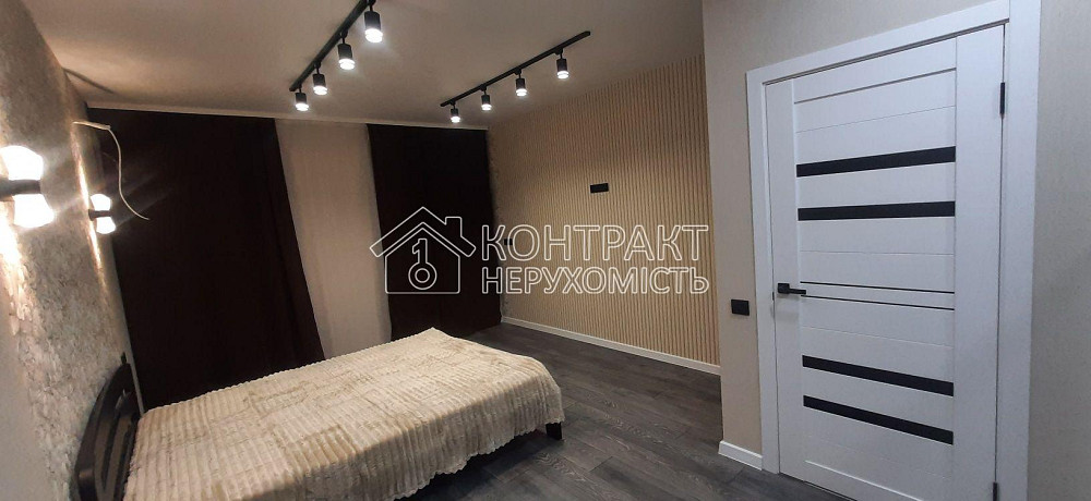 Продаж Квартира 1-кімнатна, 1/16 поверх на вул. Заливна Харків - фото 5