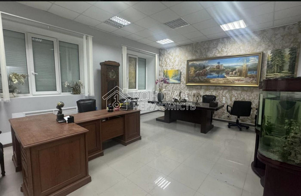 Оренда офісне приміщення на вул. Максиміліанівська приміщень - 3, поверх - 1/2 Kharkiv - photo 8