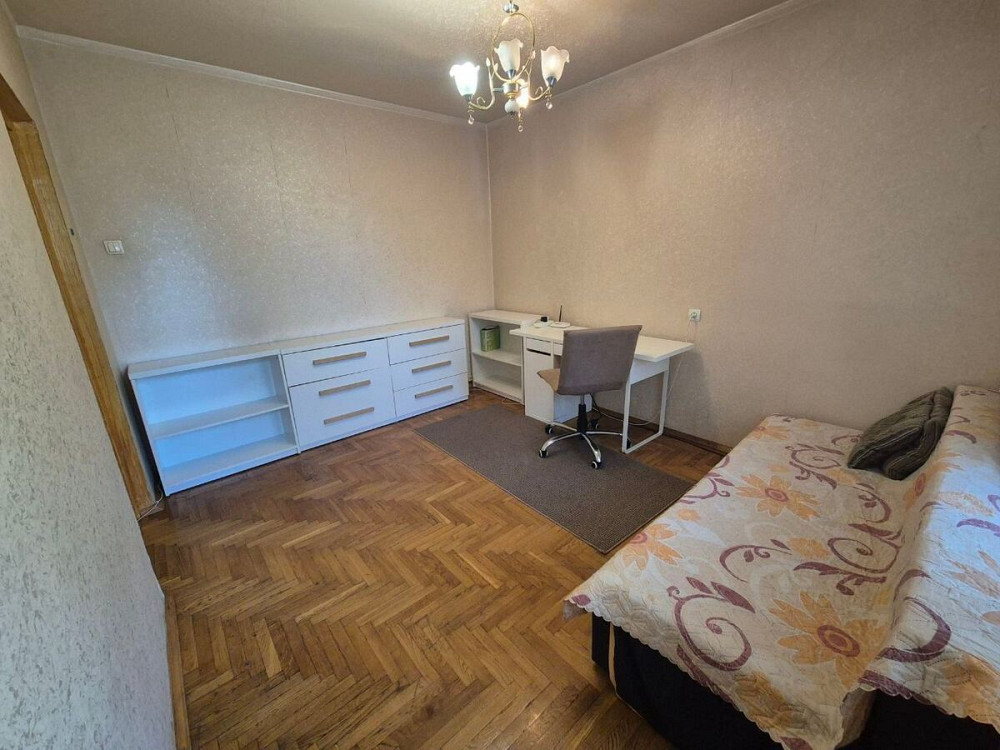 Оренда Квартира 2-кімнатна, 1/16 поверх на Академіка Заболотного, 102 Київ - фото 6